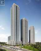 1008 - 30 ELM DRIVE W Mississauga