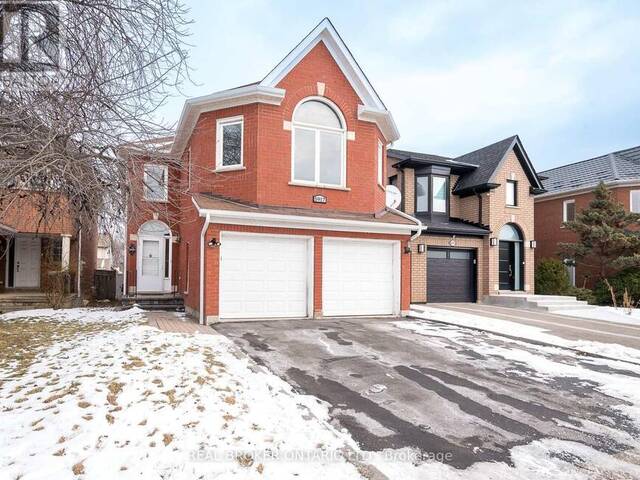 5917 LEESIDE CRESCENT Mississauga Ontario