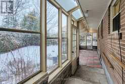 17 HEDGES BOULEVARD Toronto