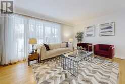 17 HEDGES BOULEVARD Toronto