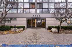 1616 - 4185 SHIPP DRIVE Mississauga