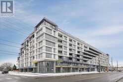 325 - 556 MARLEE AVENUE Toronto