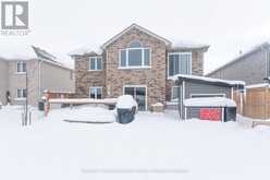 154 BRIDGE CRESCENT Minto