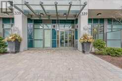 2106 - 339 RATHBURN ROAD W Mississauga