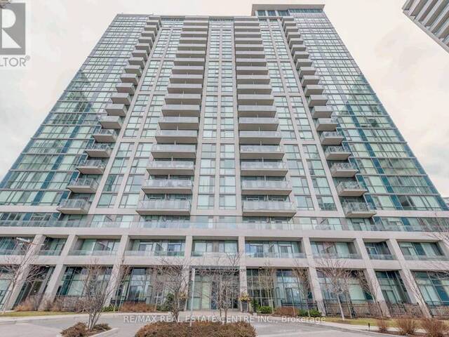 2106 - 339 RATHBURN ROAD W Mississauga Ontario