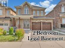 19 KILKARRIN ROAD Brampton