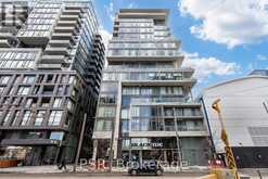 816 - 95 BATHURST STREET Toronto