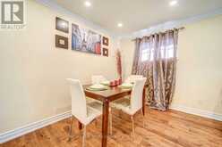 UPPER - 25 KENCLIFF CRESCENT Toronto