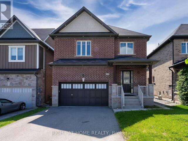 1157 PEELAR CRESCENT Innisfil Ontario