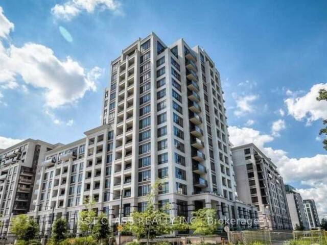 917 - 38 CEDARLAND DRIVE Markham Ontario