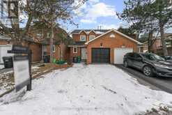 MAIN - 1098 SAWGRASS CRESCENT Mississauga