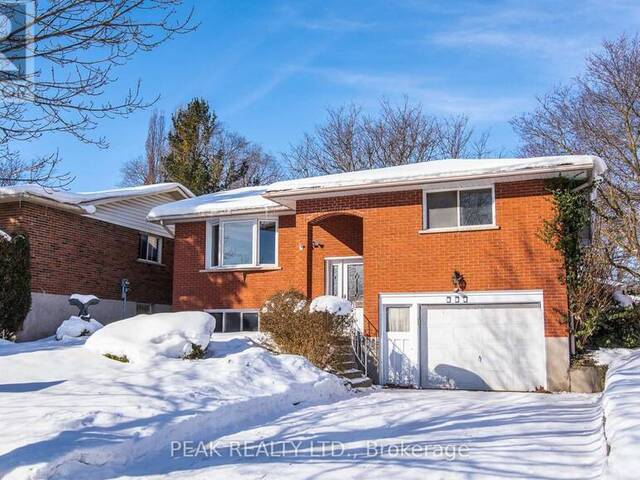 641 HIGHPOINT AVENUE Waterloo Ontario