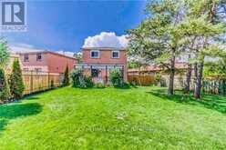 13 BLACKBURN CRESCENT S Ajax