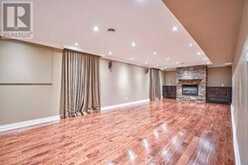 4493 BADMINTON DRIVE Mississauga