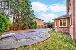 4493 BADMINTON DRIVE Mississauga