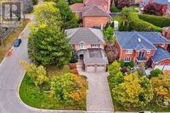 4493 BADMINTON DRIVE Mississauga