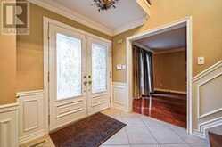 4493 BADMINTON DRIVE Mississauga