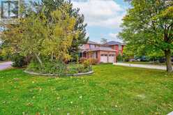 4493 BADMINTON DRIVE Mississauga