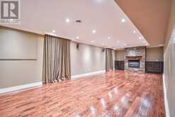 4493 BADMINTON DRIVE Mississauga