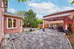 4493 BADMINTON DRIVE Mississauga