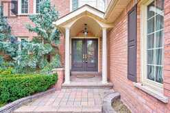 4493 BADMINTON DRIVE Mississauga