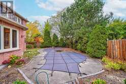 4493 BADMINTON DRIVE Mississauga