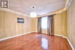 4493 BADMINTON DRIVE Mississauga