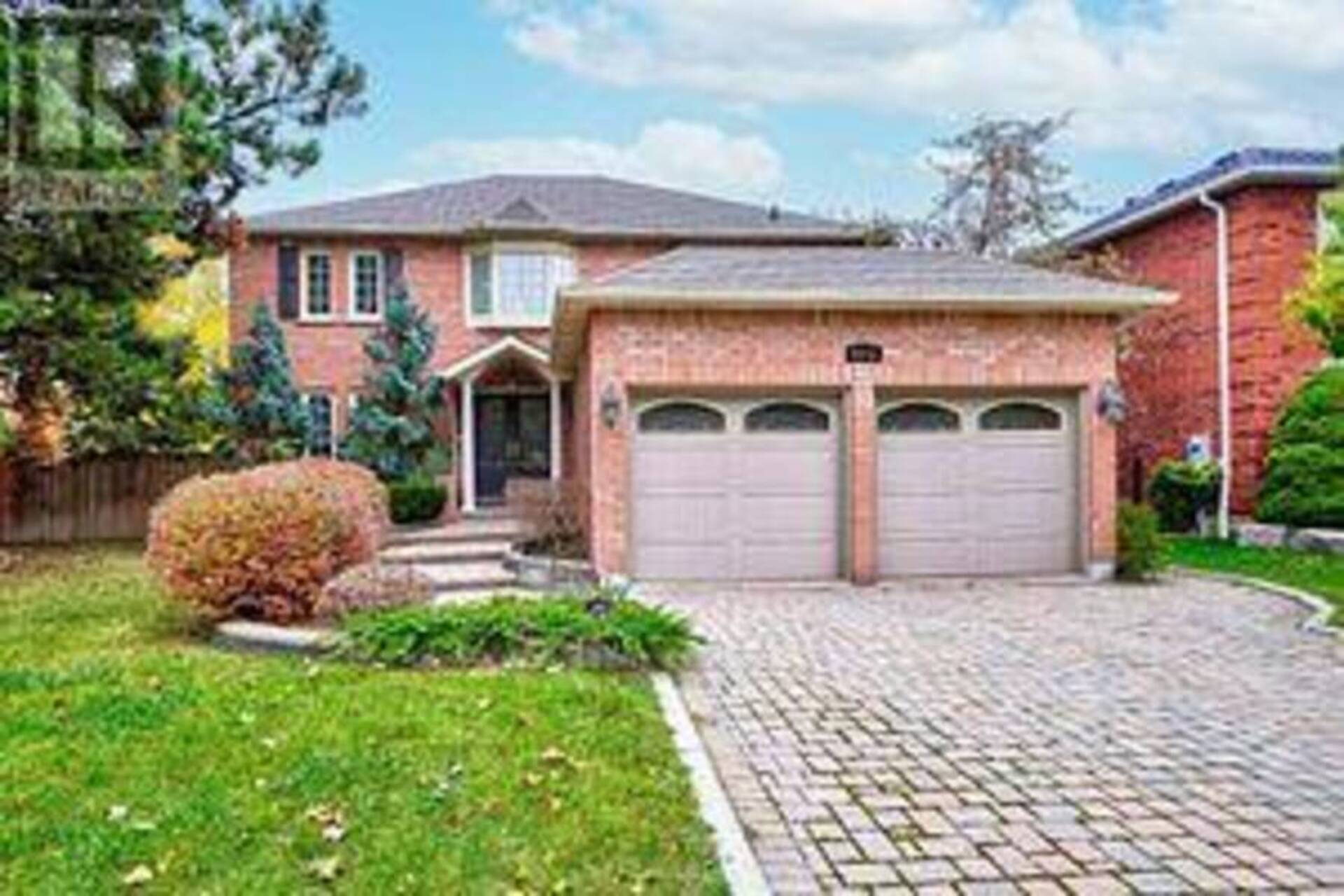 4493 BADMINTON DRIVE Mississauga