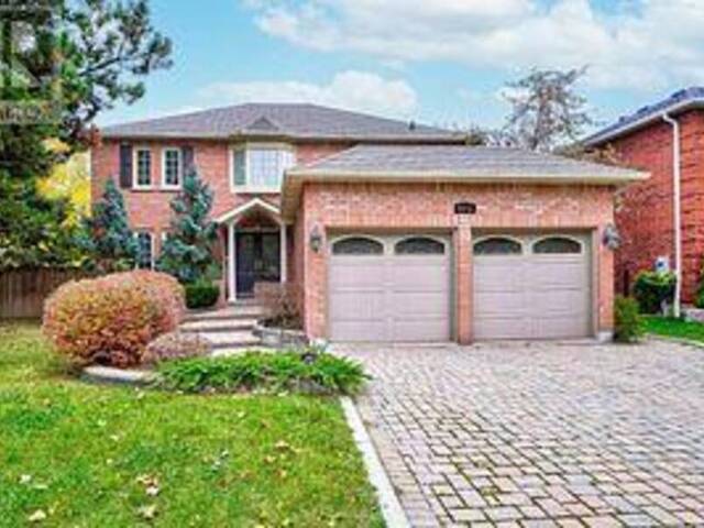 4493 BADMINTON DRIVE Mississauga Ontario