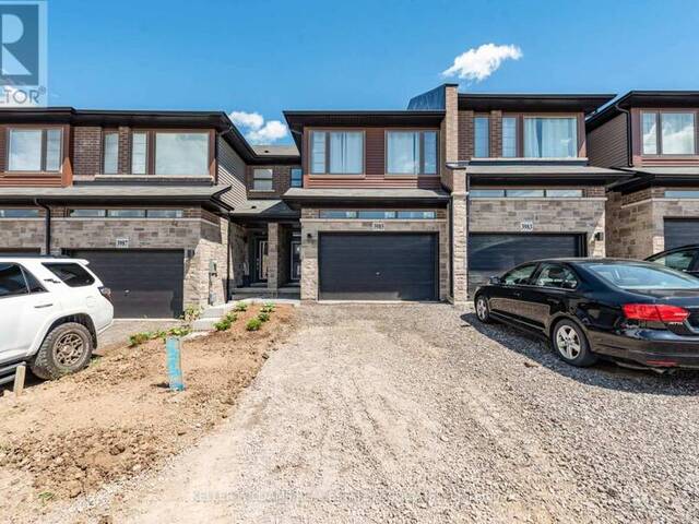 3985 CROWN STREET Lincoln Ontario