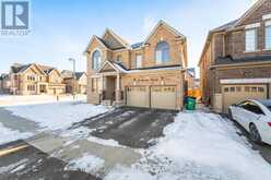 2 JENWOOD CRESCENT Brampton