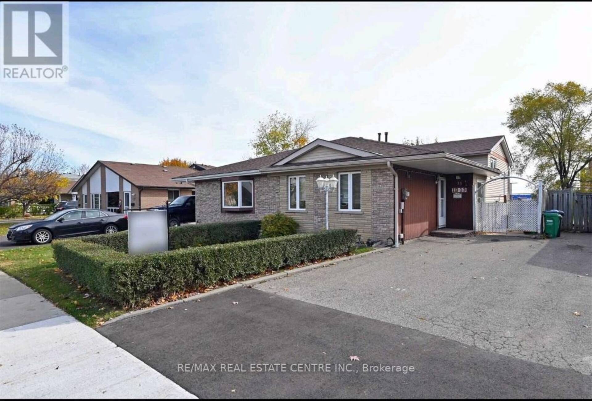 13 ARCHDEKIN DRIVE Brampton