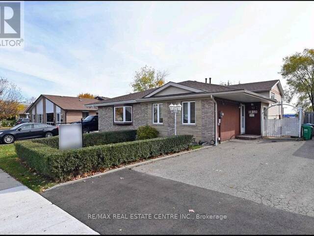 13 ARCHDEKIN DRIVE Brampton Ontario