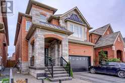 556 BESSBOROUGH DRIVE Milton