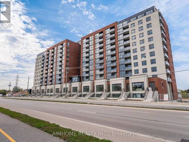 108 - 460 COLUMBIA STREET W Waterloo Ontario