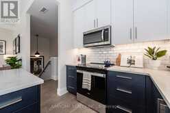 110 - 460 COLUMBIA STREET W Waterloo