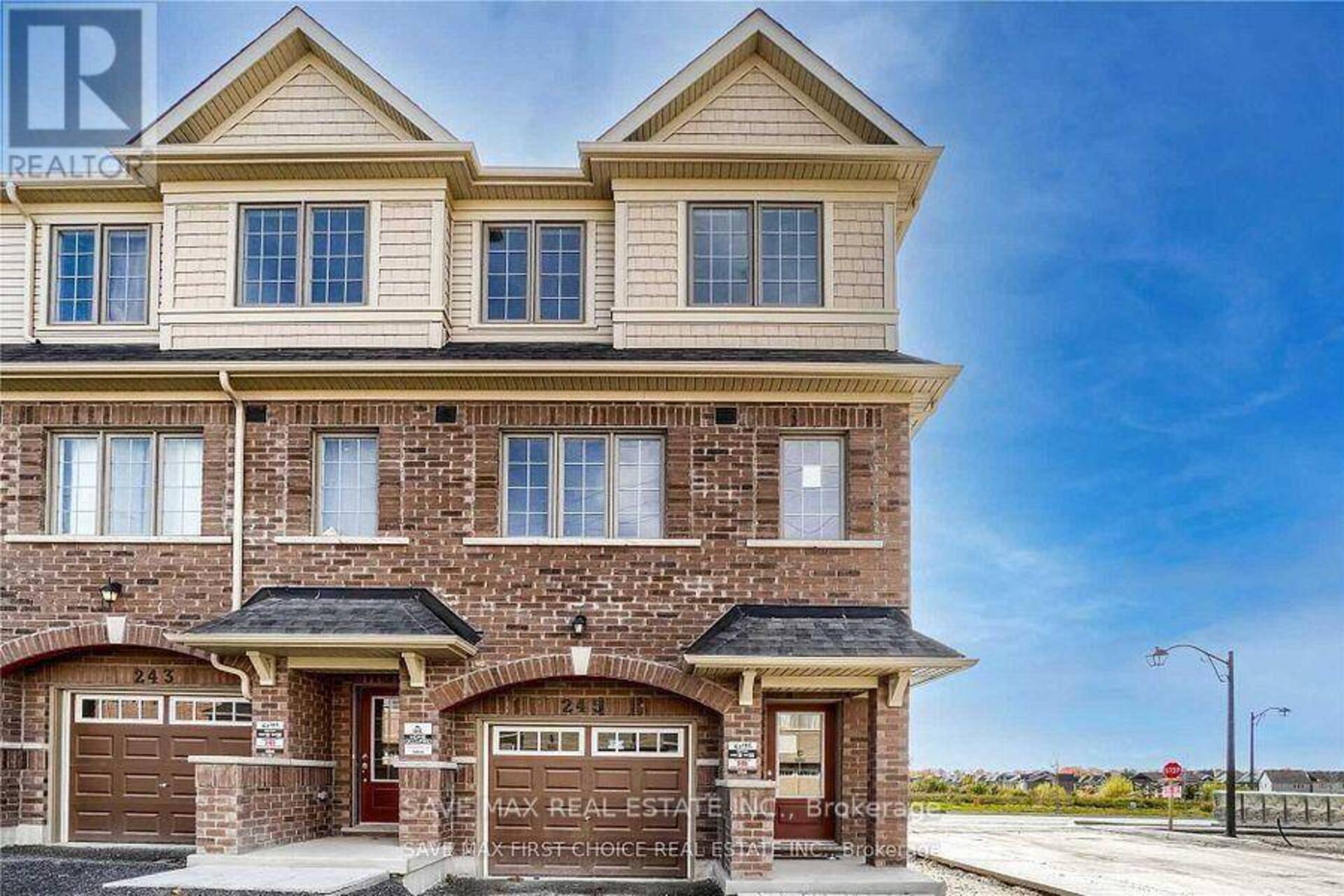 245 ROYAL NORTHERN PATH Oshawa