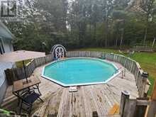 20 COULTERS LANE W Bracebridge 