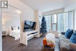 2401 - 10 YORK STREET Toronto