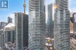 2401 - 10 YORK STREET Toronto