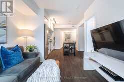 2401 - 10 YORK STREET Toronto