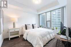 2401 - 10 YORK STREET Toronto