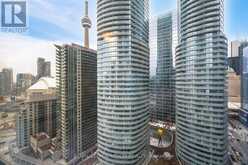 2401 - 10 YORK STREET Toronto