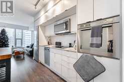 2401 - 10 YORK STREET Toronto