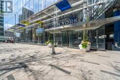 2401 - 10 YORK STREET Toronto