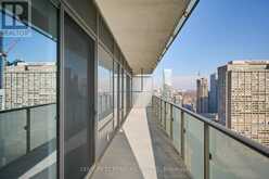 4309 - 65 ST MARY STREET Toronto