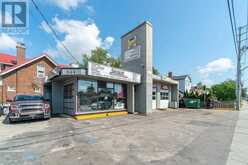 364 O'CONNOR DRIVE Toronto