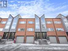 7 - 155 WOODBINE AVENUE Toronto