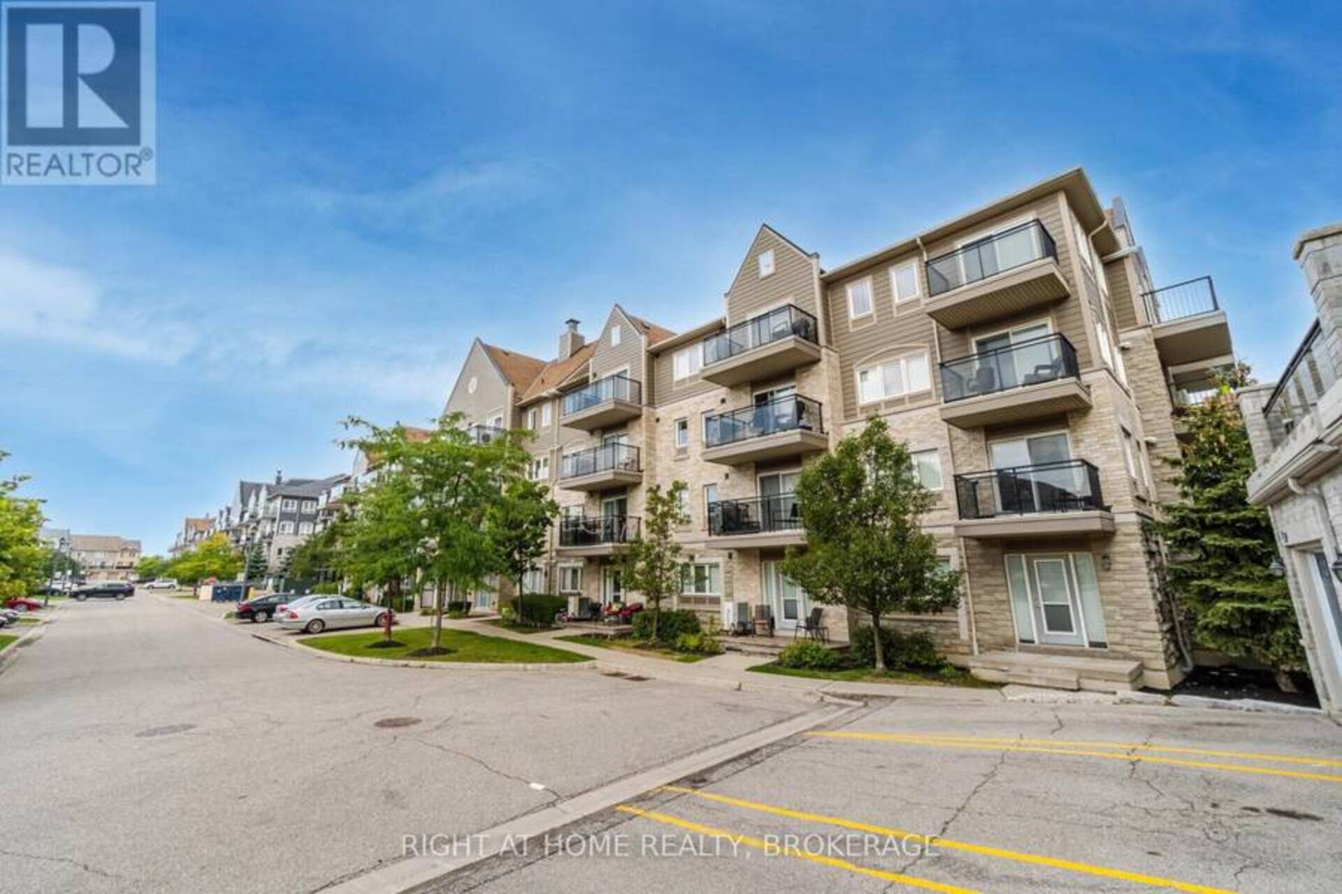 302 - 5100 WINSTON CHURCHILL BOULEVARD Mississauga