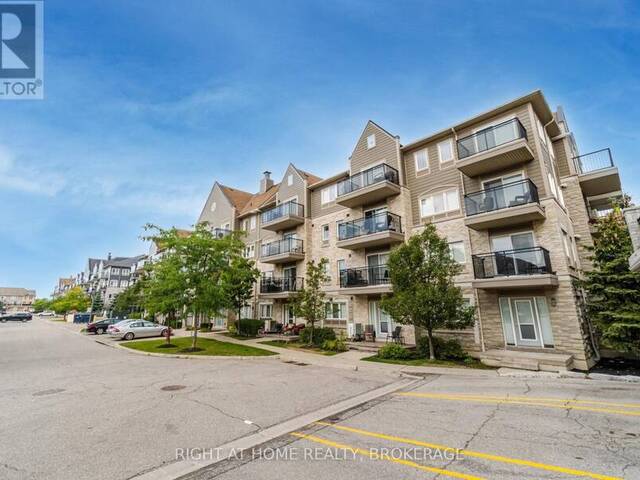 302 - 5100 WINSTON CHURCHILL BOULEVARD Mississauga Ontario